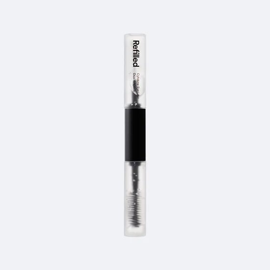 리필드 사이토카인 아이래쉬 듀얼 앰플 10ml 젤라 속눈썹 영양제 세럼 쿨링 에센스