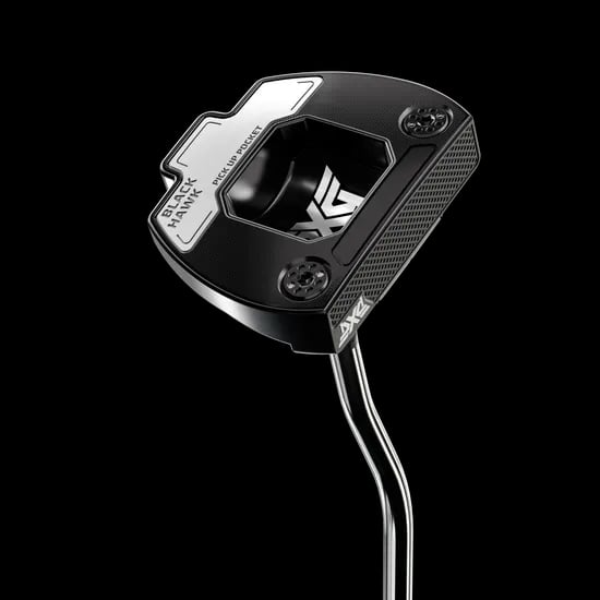 PXG 블랙호크 퍼터 BLACK HAWK PUTTER