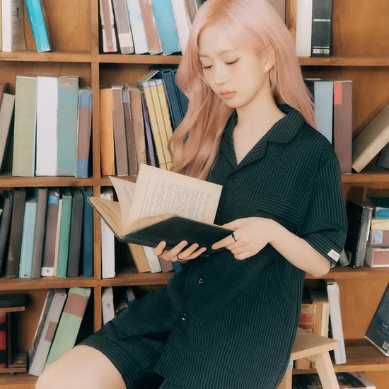실크핏 모던 반팔 반바지 카라 커플 잠옷 세트 여름 홈웨어