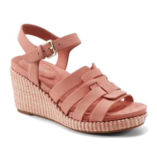 베사 웨지 샌들 BESSA WEDGE SANDAL (RW0165)