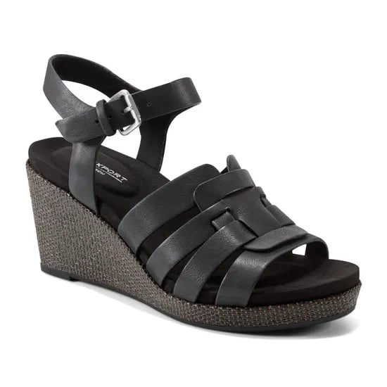 베사 웨지 샌들 BESSA WEDGE SANDAL (RW0163)