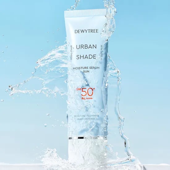 어반 쉐이드 수분 세럼 선 50ml SPF50+ PA++++