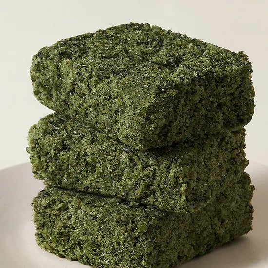 명가삼대떡집 진도 해풍쑥 듬뿍넣은 쑥설기 쑥백설기 쑥떡 1kg