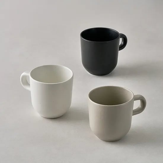 데켓 머그 360ml 2P 세트