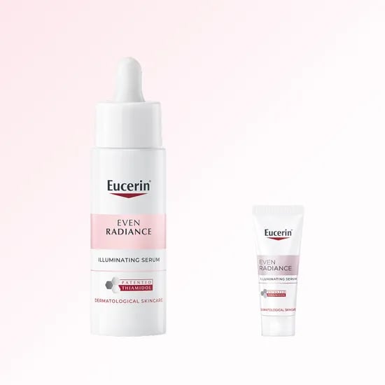 유세린 이븐래디언스 일루미네이팅 세럼 30ml/티아미돌 세럼