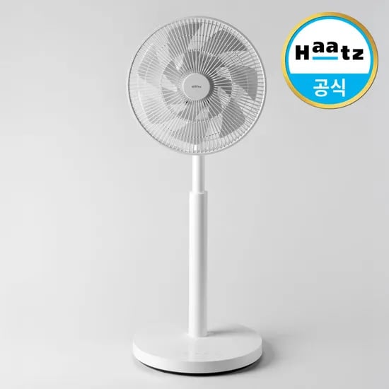 하츠 에어플로어 BLDC 모터 써큘레이터 서큘레이터 CSC-3401R