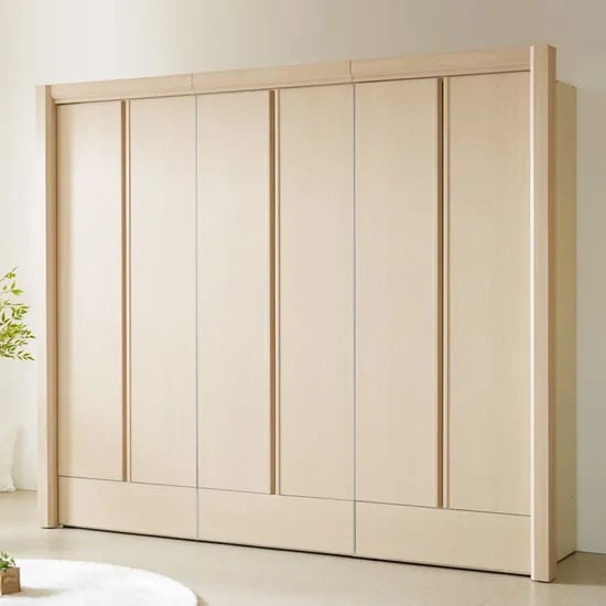 하르 수납 시스템 장롱 이불장 9자 842,900원