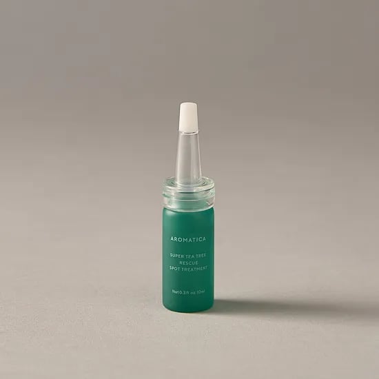 아로마티카 슈퍼 티트리  레스큐 스팟 트리트먼트 10ML