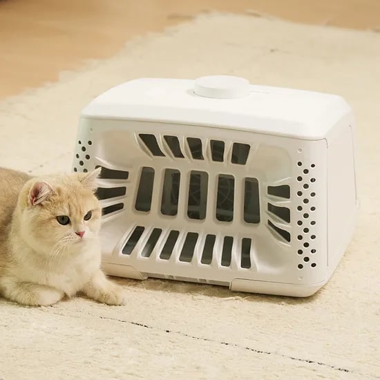 페페 앱스퍼 퍼캐쳐 라이트 AF-100lite 강아지 고양이 털포집기