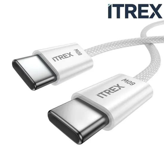아티스 C타입 케이블 60W 고속충전케이블 ITREX