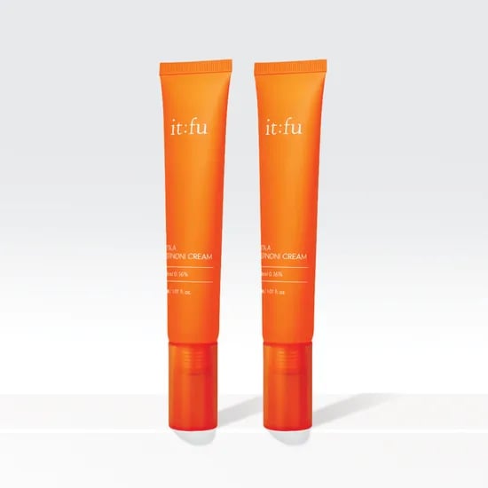 레티노니 크림 비타민A 레티날 바쿠치올 리프팅 에이징 30ml, 2개