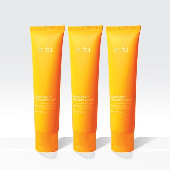 제로덤 크림 착색 흔적 지우개 아르니카 마그네슘 50ml, 3개