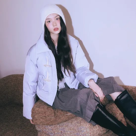 로엠 더플 숏다운 RMJDG11R11