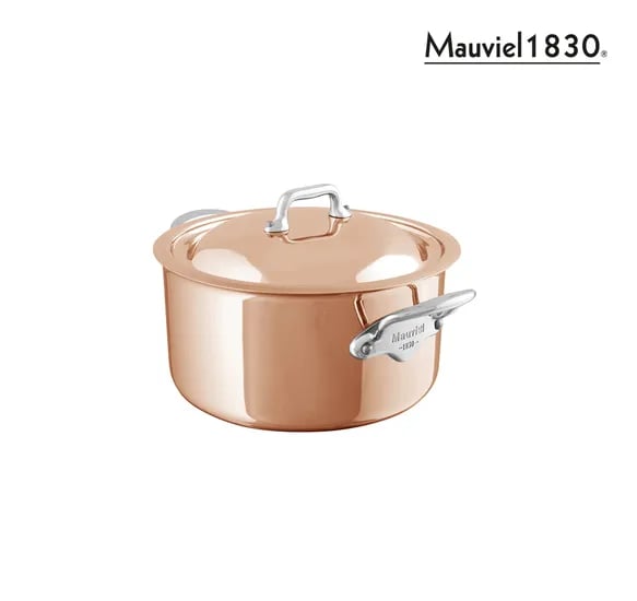 모비엘 M 6 S 인덕션 코퍼 16cm 양수