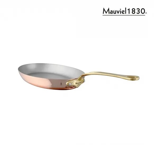 모비엘 M 150 B MB 코퍼 30x20cm 오발팬
