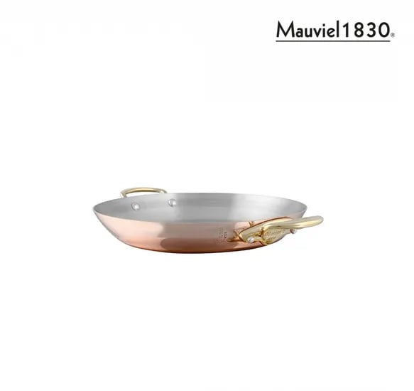 모비엘 M'150 B MB 150 코퍼 20cm 원형팬
