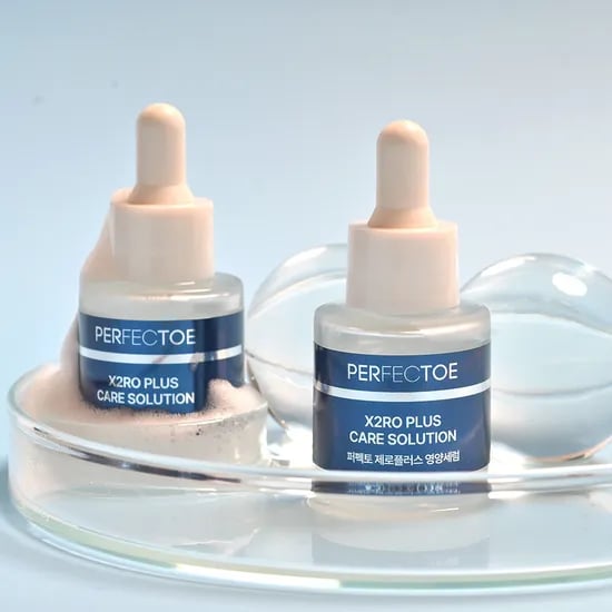 퍼펙토 문제성 발톱 영양제 PDRN 앰플 손톱 영양 세럼 20ml