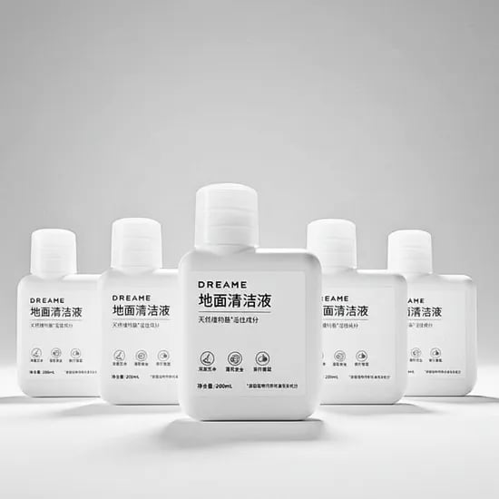 드리미 세제 정품 X40 X50 매트릭스 아쿠아 소모품 200ml 5개