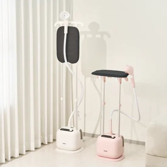 한경희 스탠드형 살균 스팀다리미 HSI-D1601A1