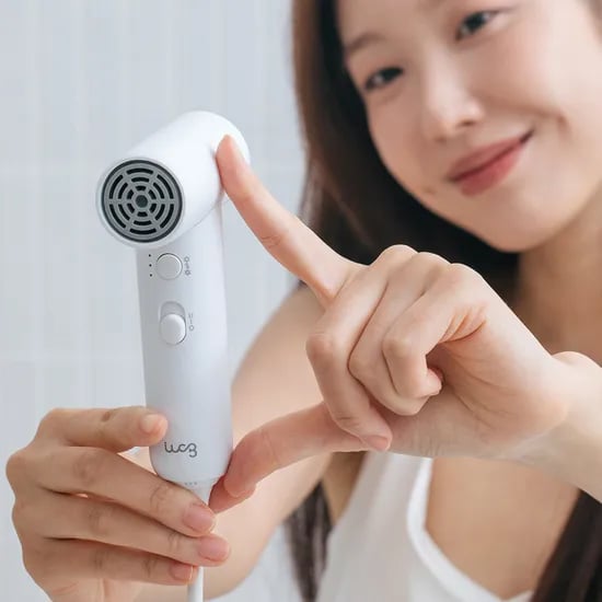 아이랩 한뼘 드라이기 전세계 프리볼트 20억 플라즈마