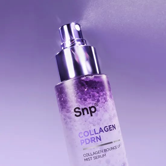 Snp 콜라겐 바운스 업 미스트 세럼 100ml, 2개
