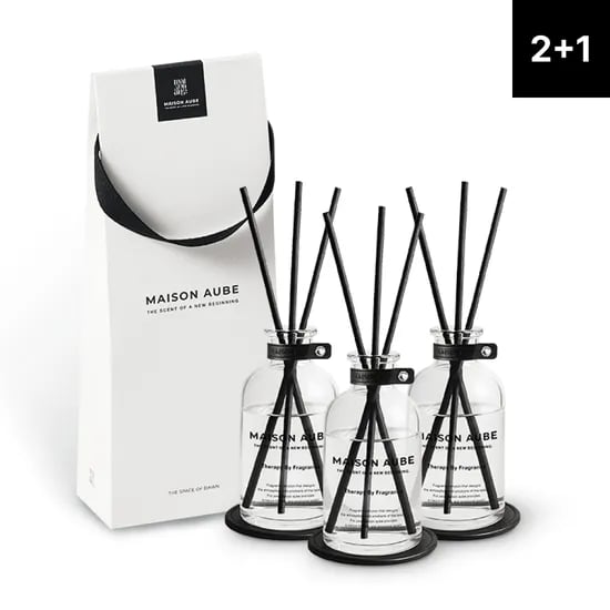 2+1 메종오브 디퓨저 일반 에디션 200mlx3개