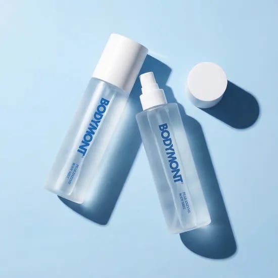1+1 바디멍 효소 가드름 등드름미스트 인그로운 미백 주름 뿌리는바디로션 200ml, 2개