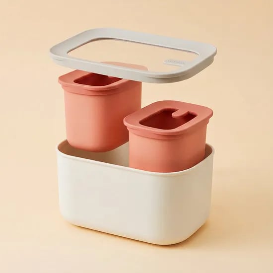 락앤락 듀얼네스팅 보관용기 3P 높은세트