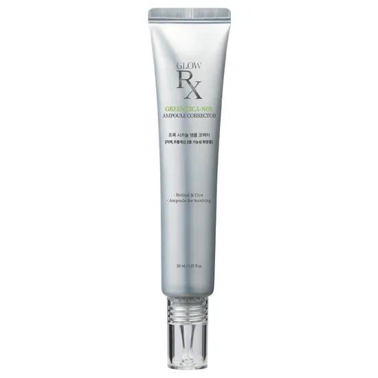 글로우알엑스 초록시카놀 앰플코렉터  30ml