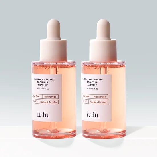 순율 앰플 모공 타이트닝 리프팅 결 요철 탄닌 바다포도 50ml, 2개