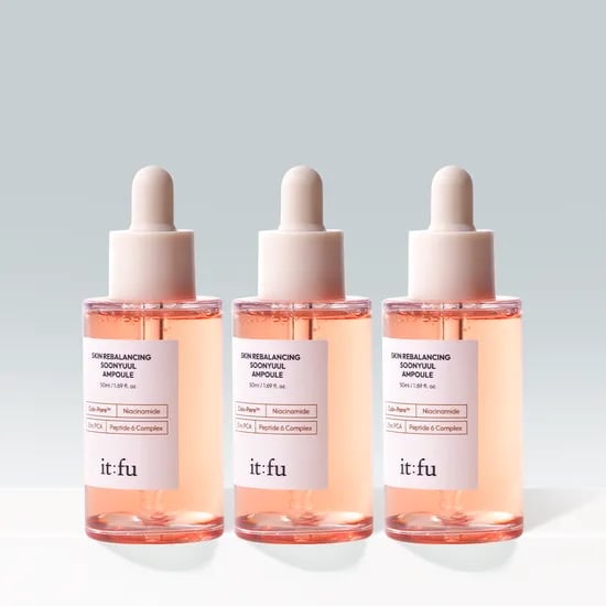 순율 앰플 모공 타이트닝 리프팅 결 요철 탄닌 바다포도 50ml, 3개