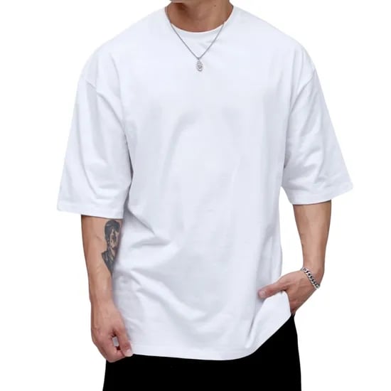 브이엔에프 16수 헬스오버핏반팔