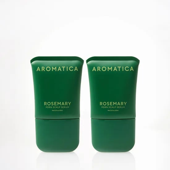 아로마티카 로즈마리 PDRN 스칼프 세럼 100ML X 2EA
