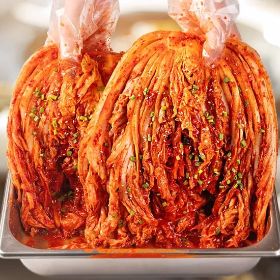 국내산 배추김치 포기 김장 김치 2kg