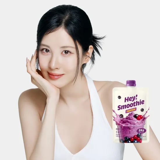 푸드올로지 헤이스무디 아사이 볼, 45g, 7개