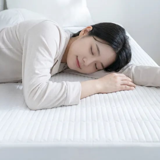 디센느 듀라맥스 쿨매트 여름 침대 쿨링 냉감매트 쿨패드 슈퍼 싱글
