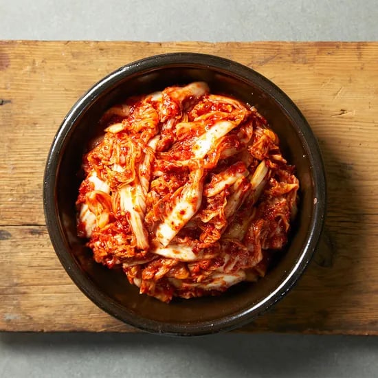 명동칼국수 알싸한 마늘 겉절이 2kg