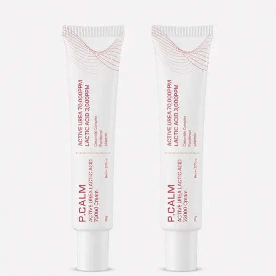 피캄 우레아 락틱애씨드 7300크림 20g