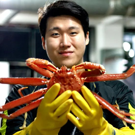 국내산 제철 박달 대게 홍게 게 포항 구룡포