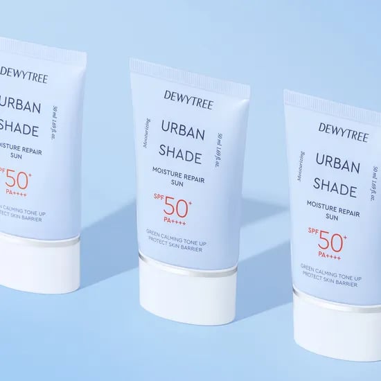 어반 쉐이드 모이스처 리페어 선 50ml SPF50+PA++++