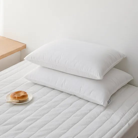 마이크로화이바 사계절 호텔 베개솜 일반형 2개 19,800원