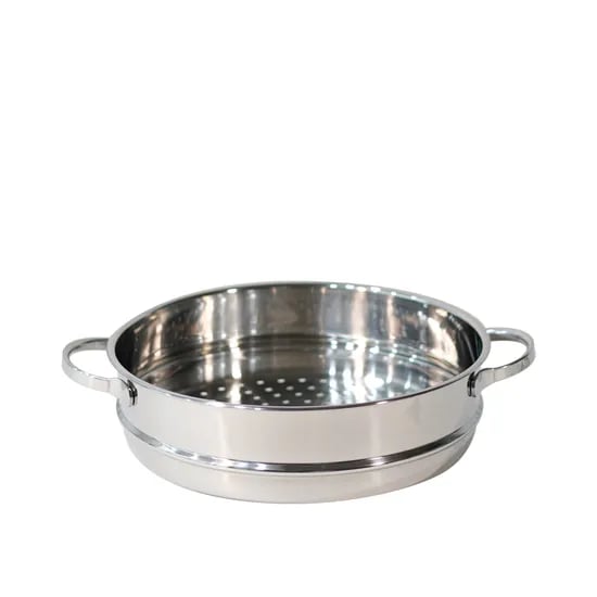 한일스텐레스 오딘 양수 스텐찜기 30cm