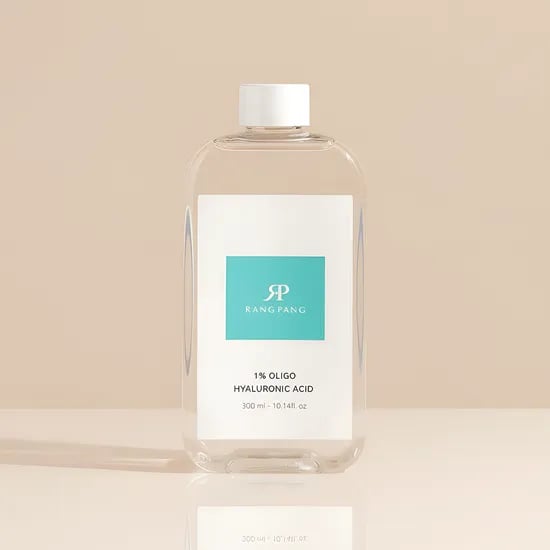 랑팡 히알루론산세럼 토너 원액 저분자 150ml 피부과 시술후 수분 보습 영양 앰플
