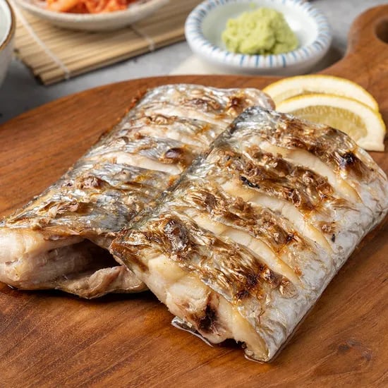 제주 은갈치 가정용 생선선물세트 설 설날 추석 명절 가정용