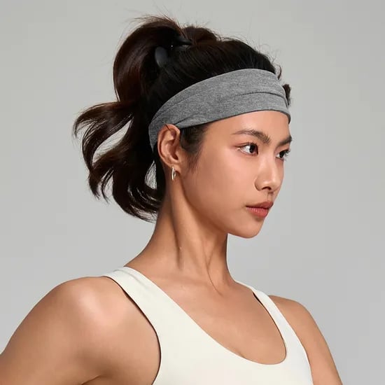 스포츠 운동 헤어밴드 축구 등산 테니스 러닝 헬스 땀 헤드 머리띠