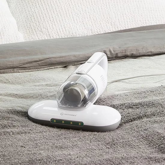 가이타이너 퓨어클 살균 침구청소기 GTLMVC-1000 침대 쇼파 패브릭