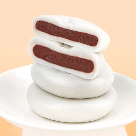 미미정담 앙꼬절편 400g 전통 떡 절편 답례 선물 아침대용 선물세트
