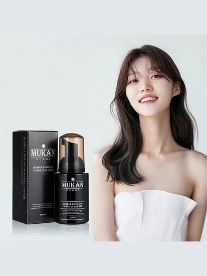 1+1 무칸 남성청결제 70ml
