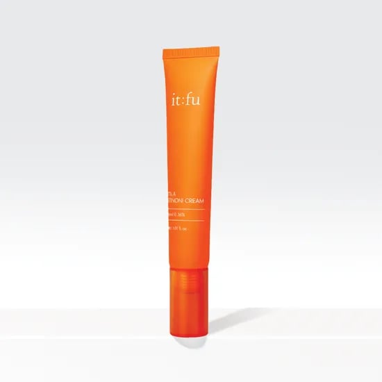 레티노니 크림 비타민A 레티날 바쿠치올 리프팅 에이징 30ml, 1개