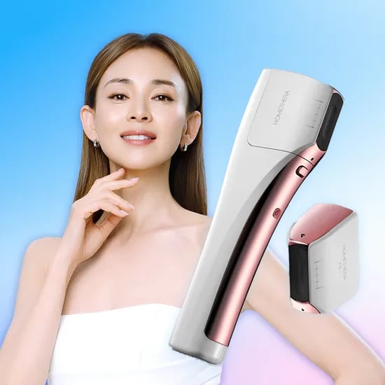홈쎄라 HIFU 홈케어 뷰티디바이스 10만샷 패키지